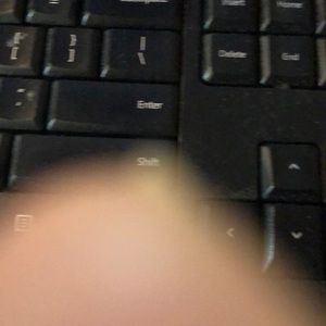 Meet your Posher, Abbey